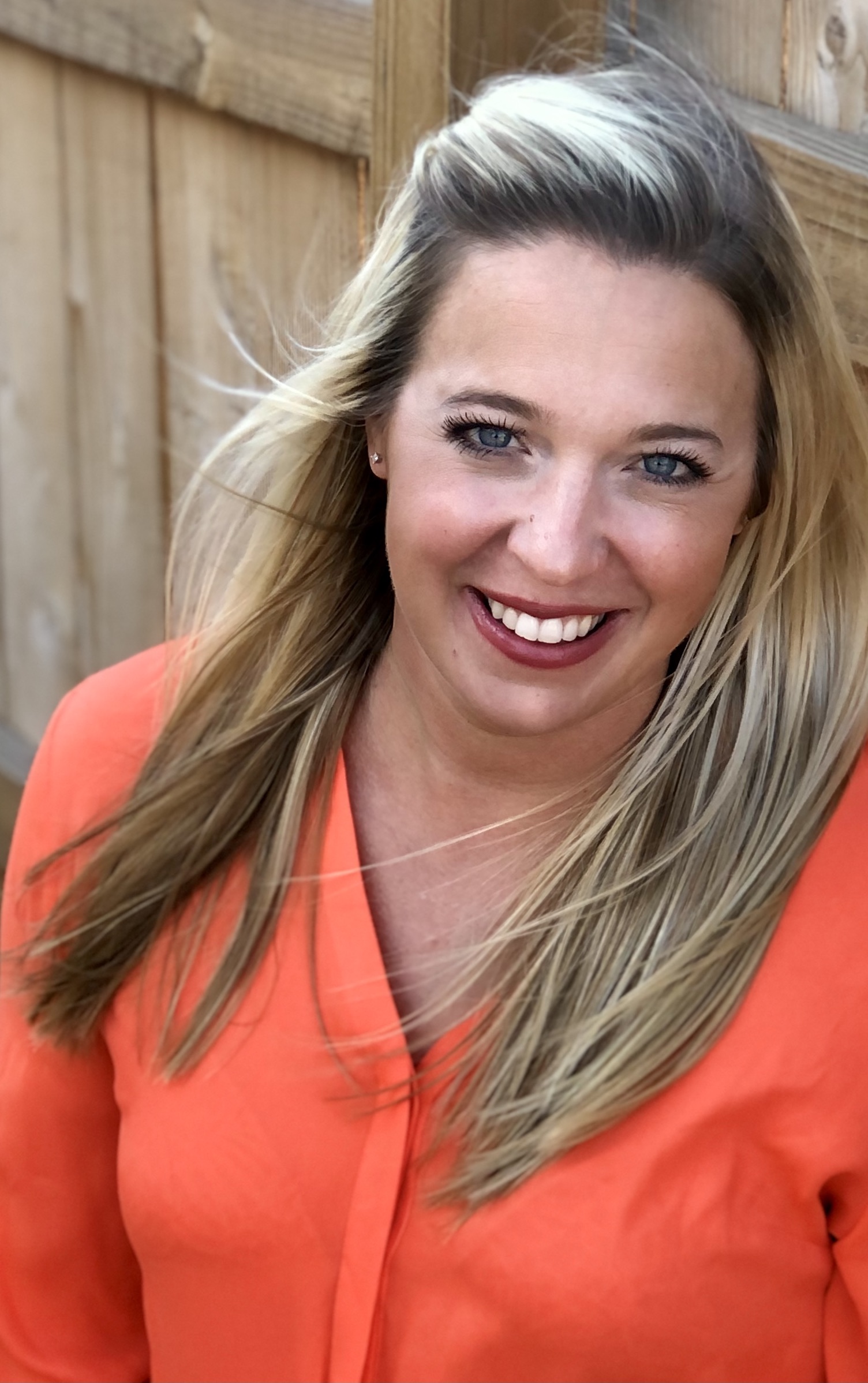 REALTOR® Profile Picture
