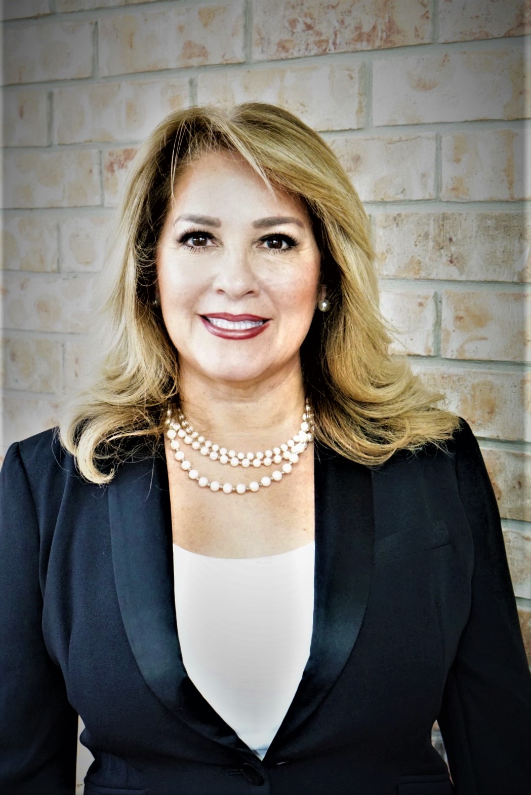 REALTOR® Profile Picture