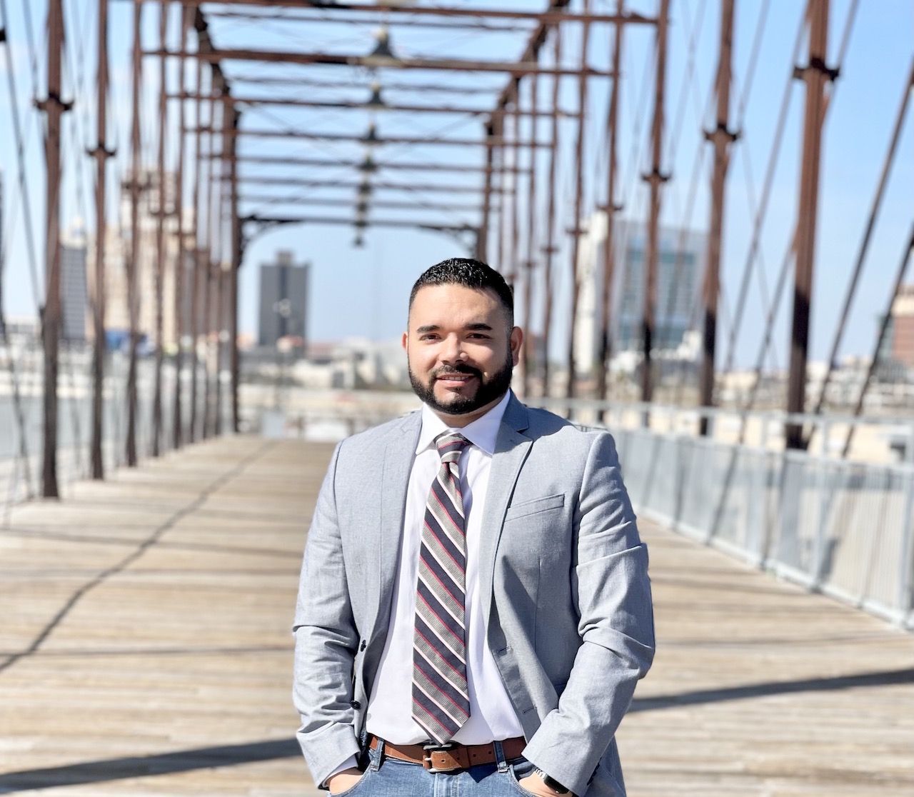 REALTOR® Profile Picture