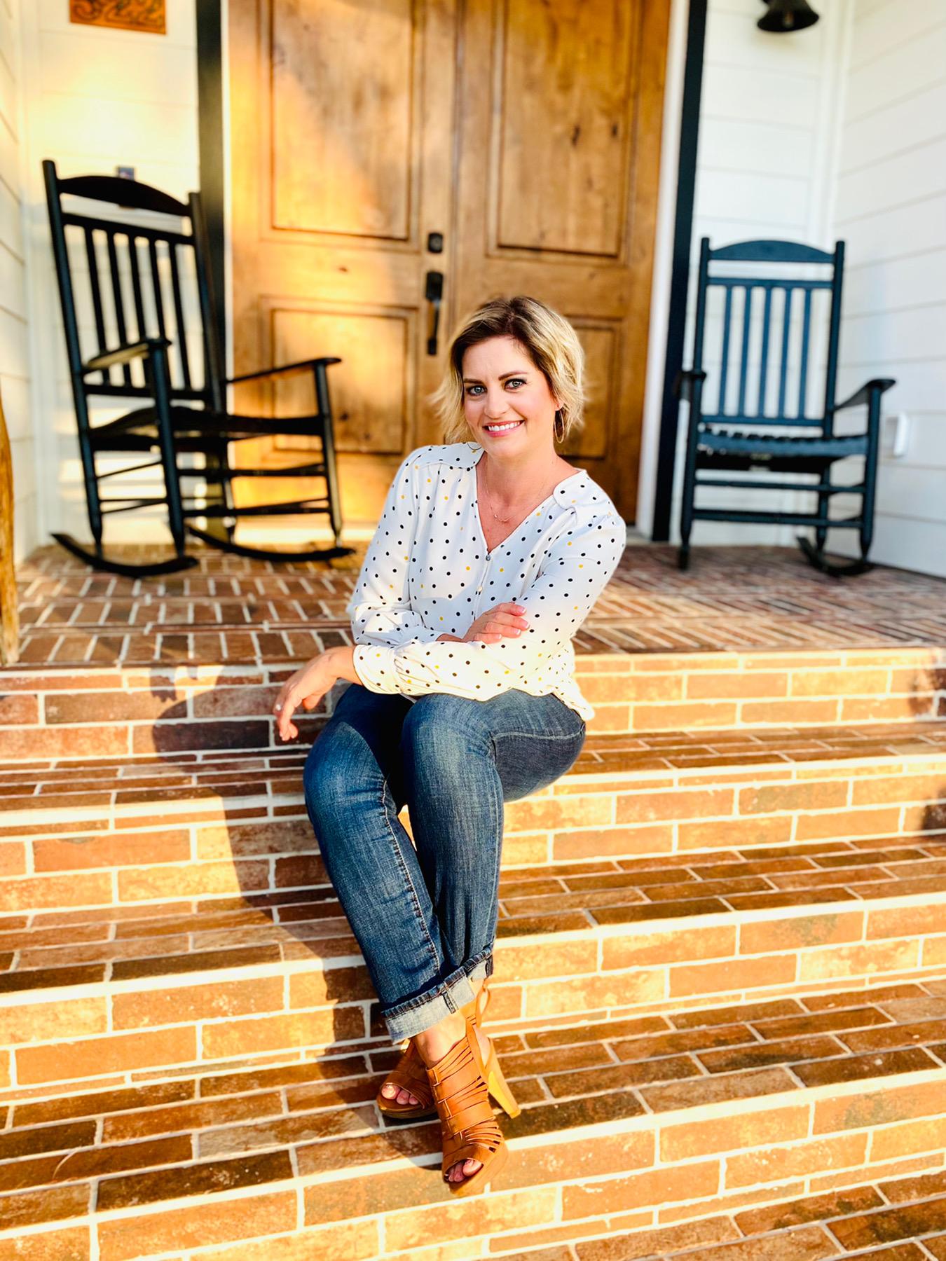 REALTOR® Profile Picture