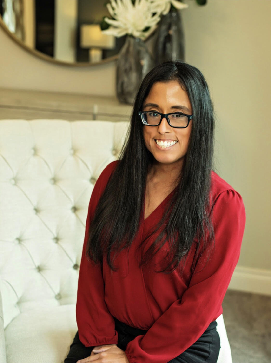 REALTOR® Profile Picture