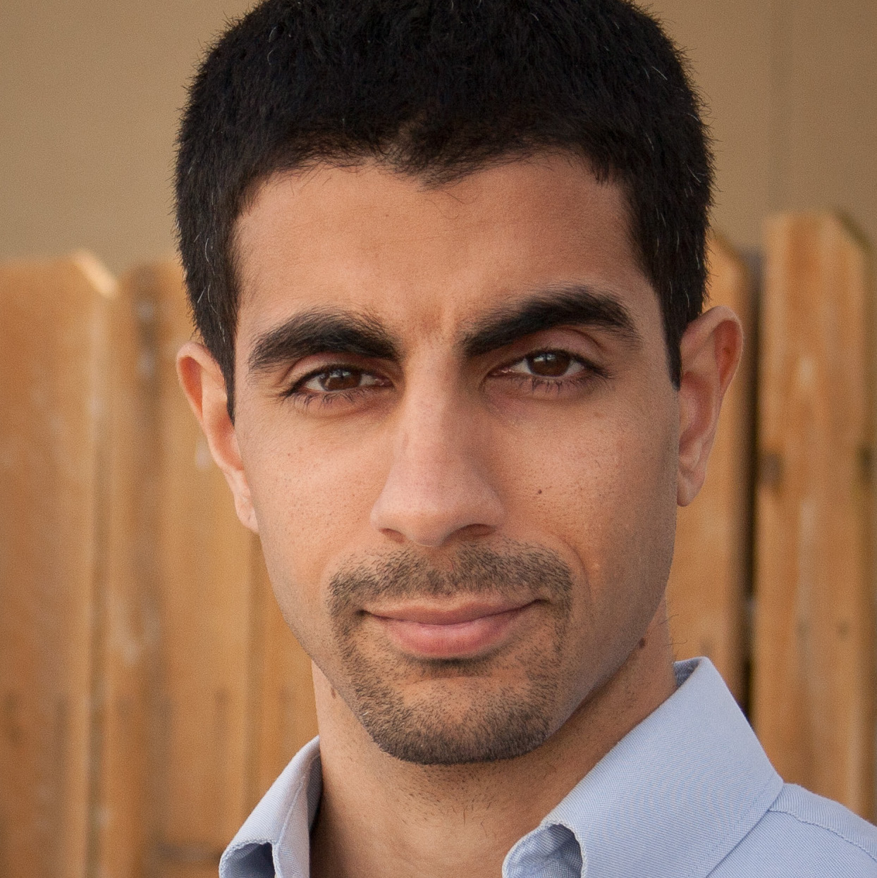 REALTOR® Profile Picture