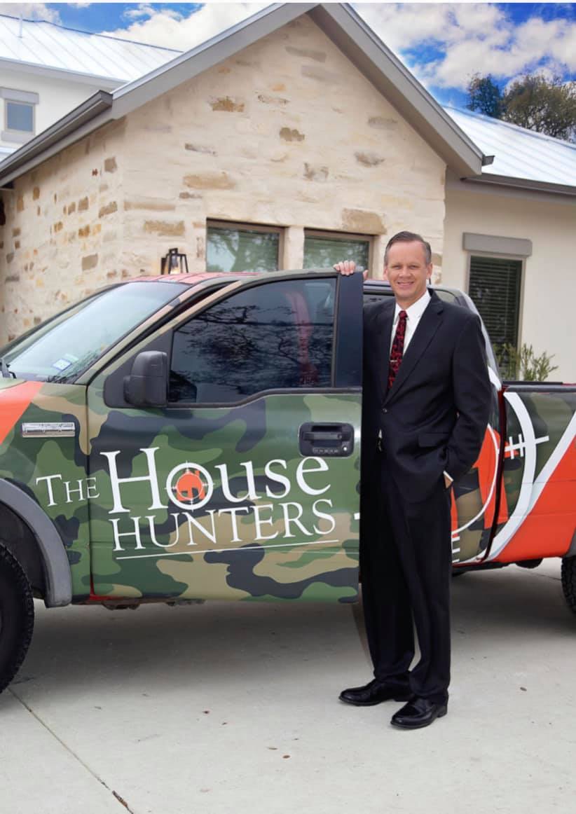 REALTOR® Profile Picture