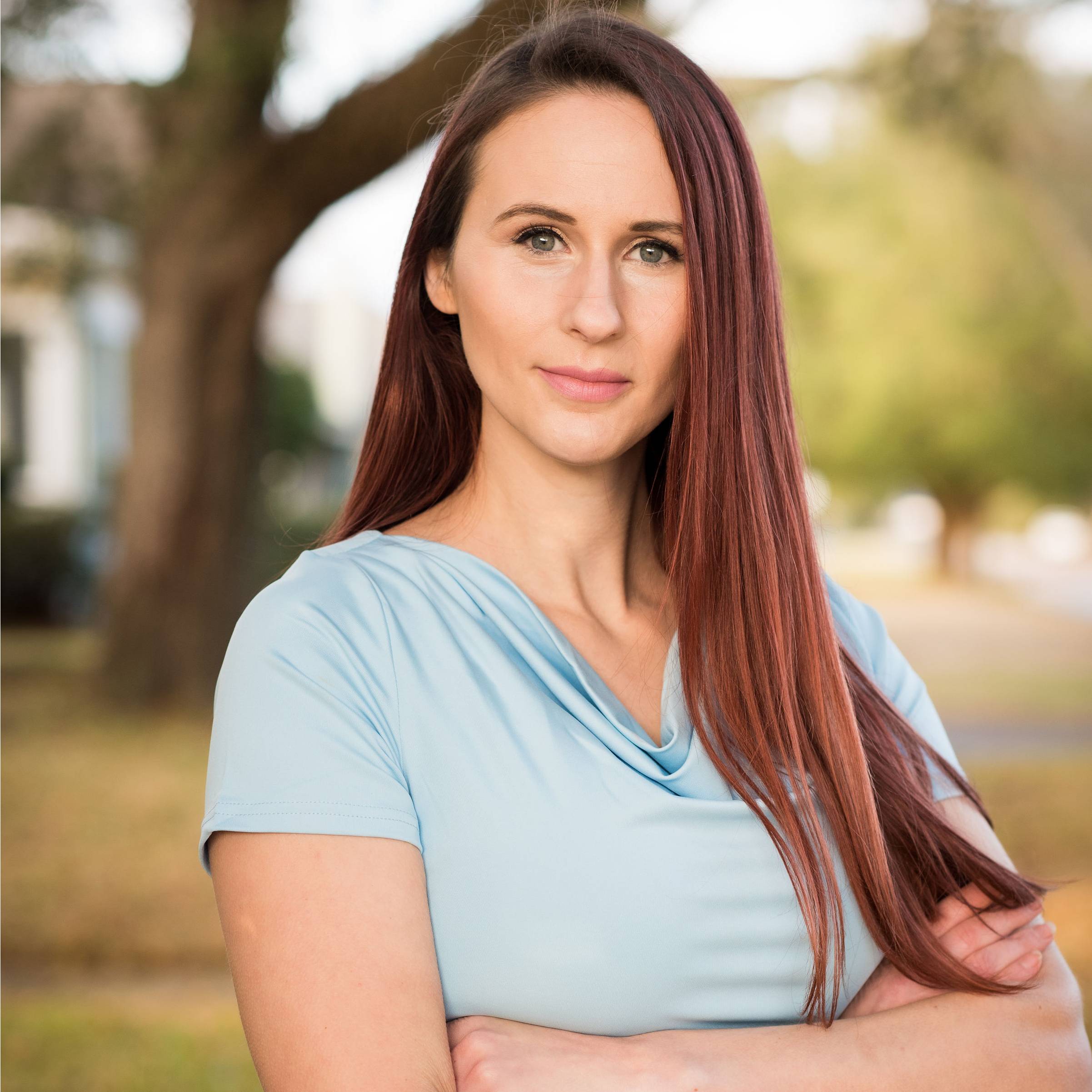 REALTOR® Profile Picture