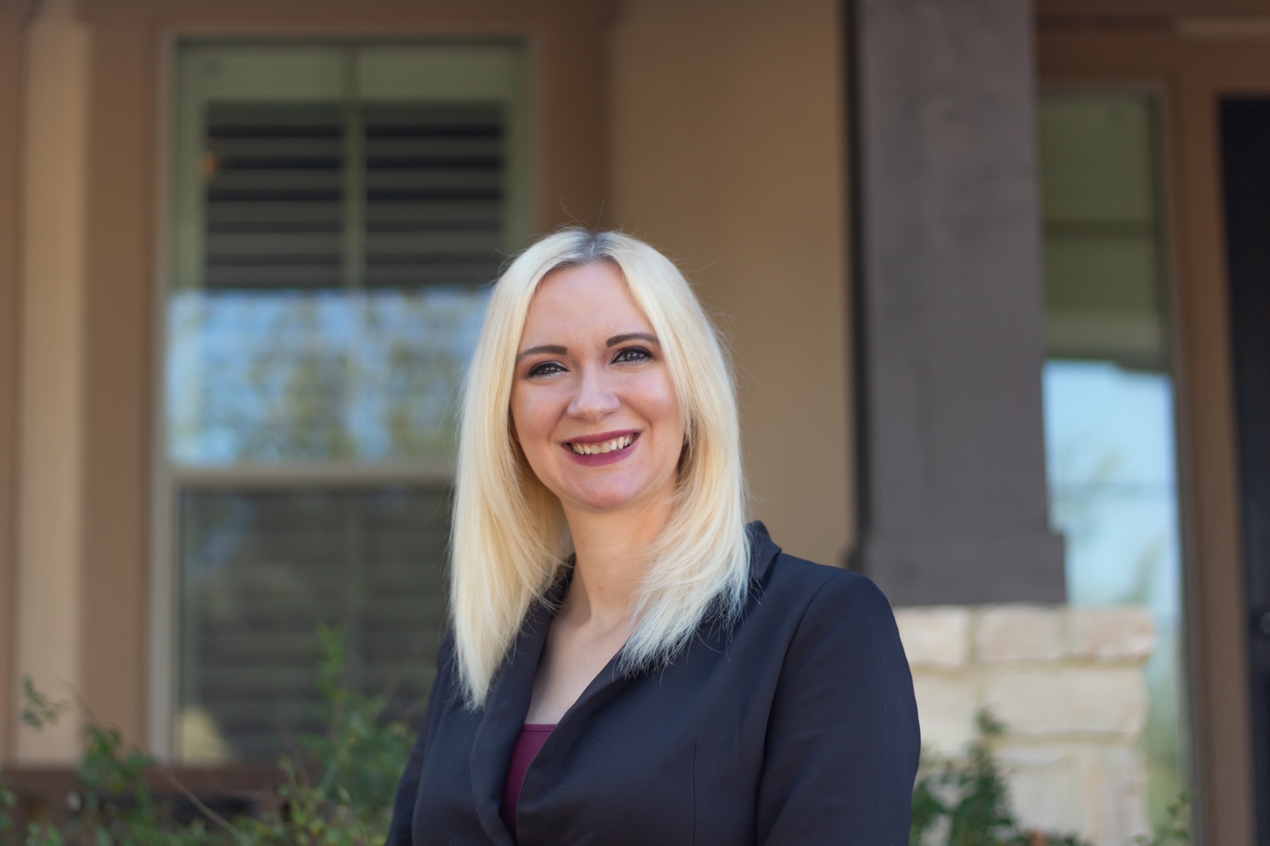 REALTOR® Profile Picture