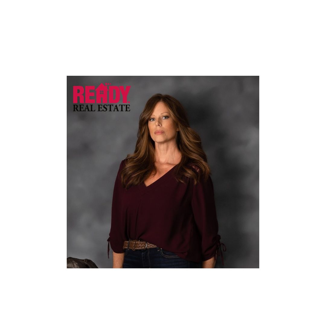 REALTOR® Profile Picture