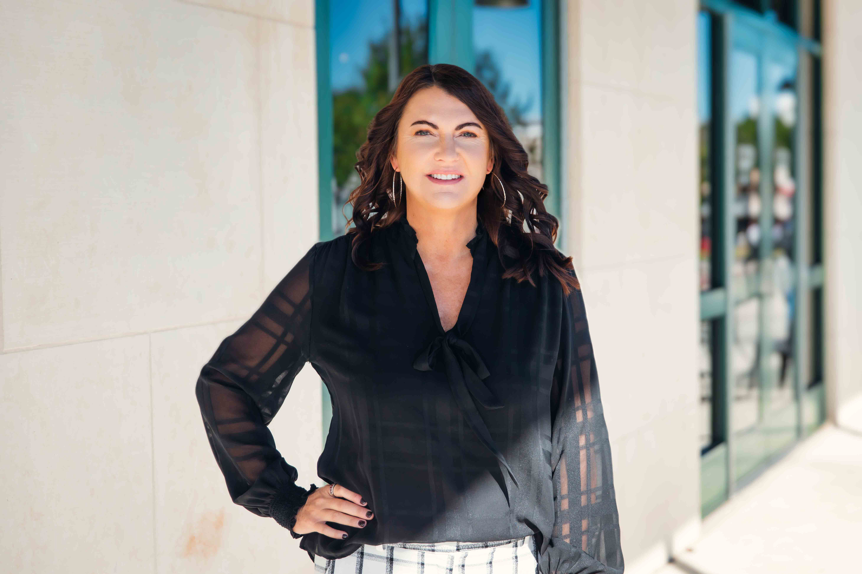 REALTOR® Profile Picture