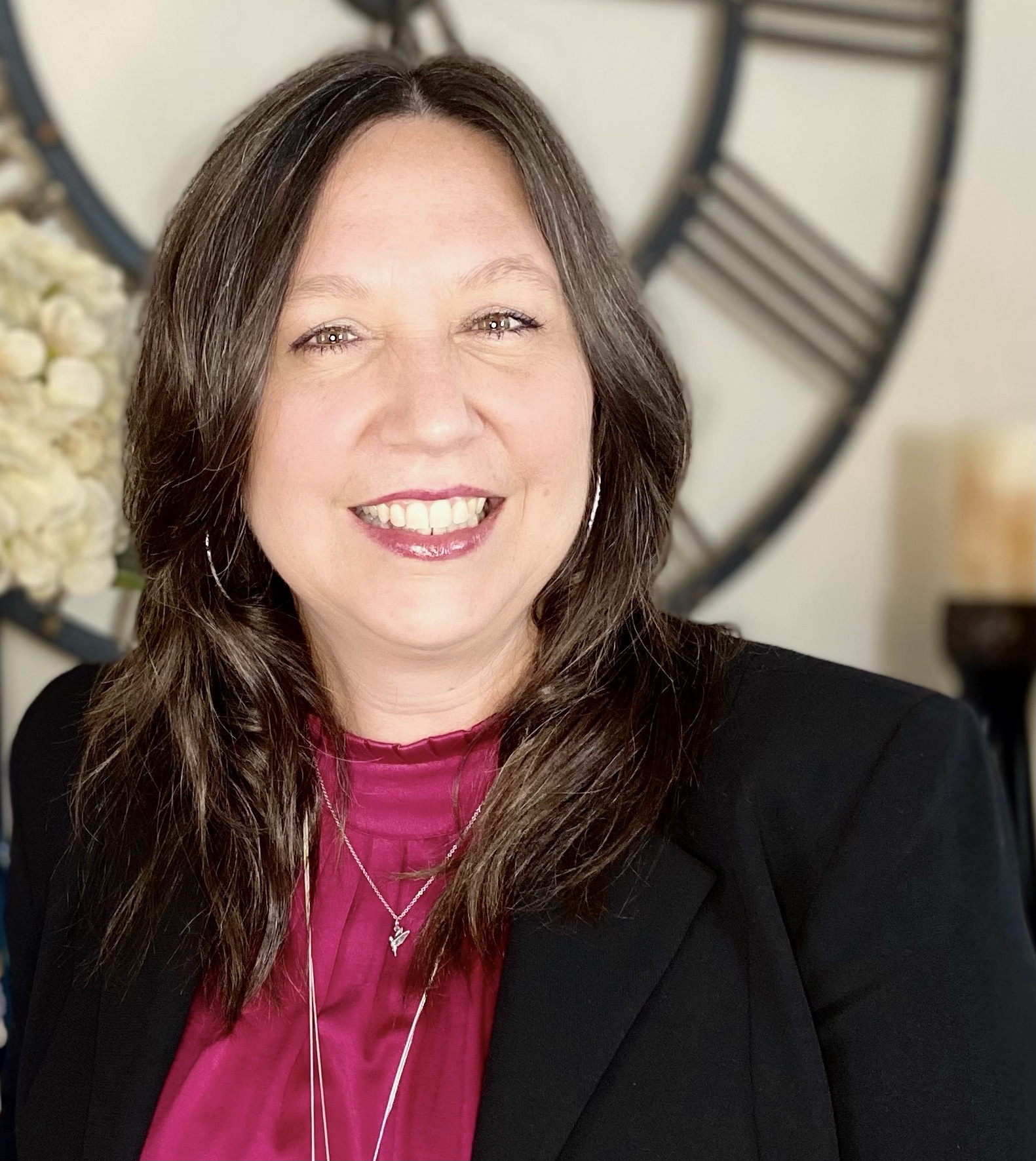 REALTOR® Profile Picture