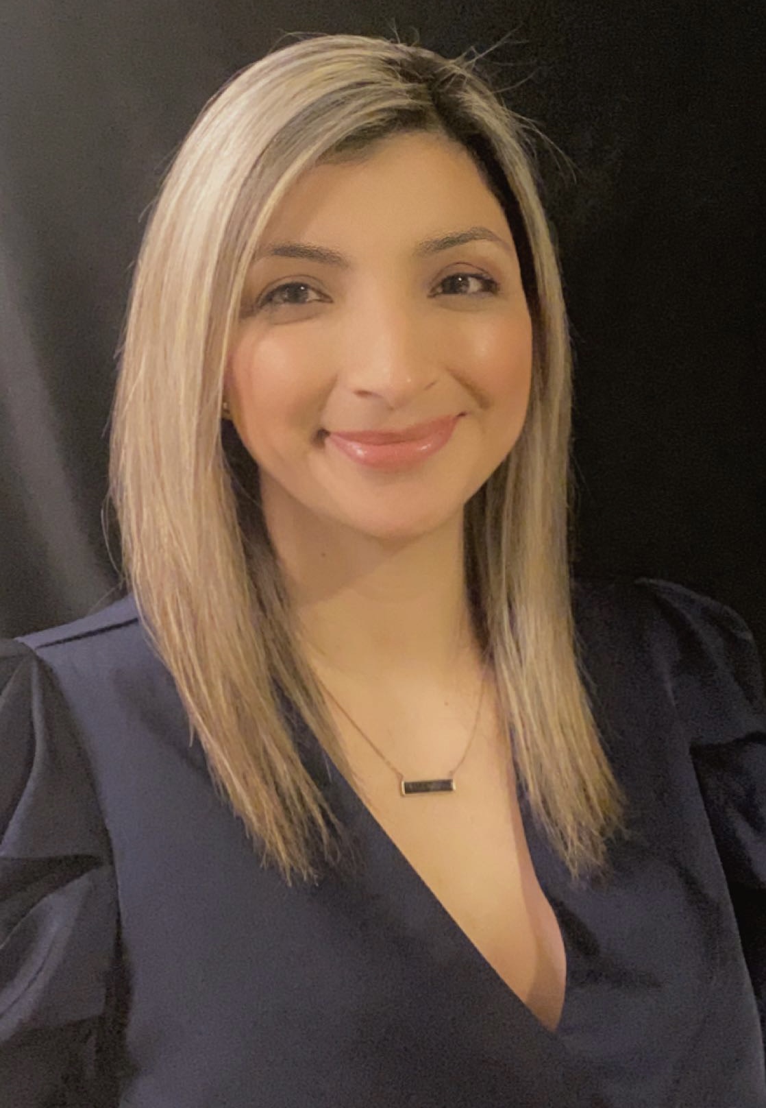 REALTOR® Profile Picture