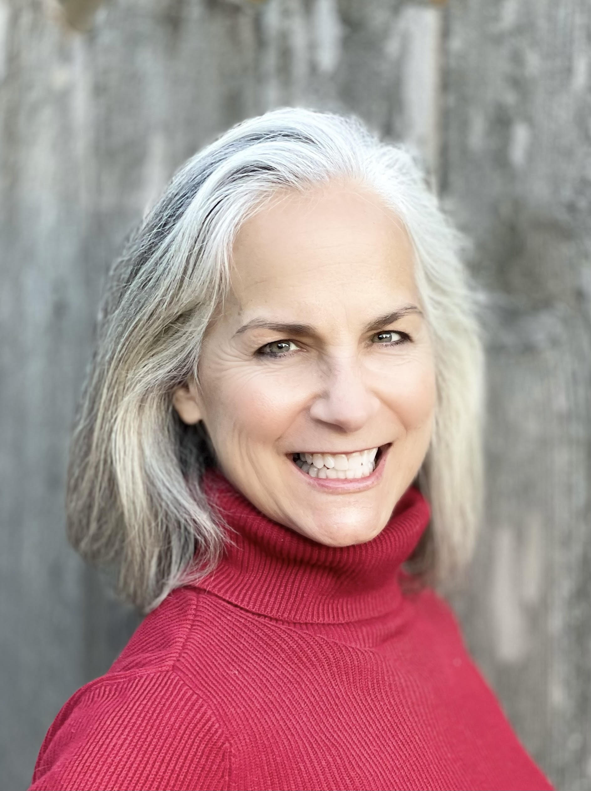 REALTOR® Profile Picture