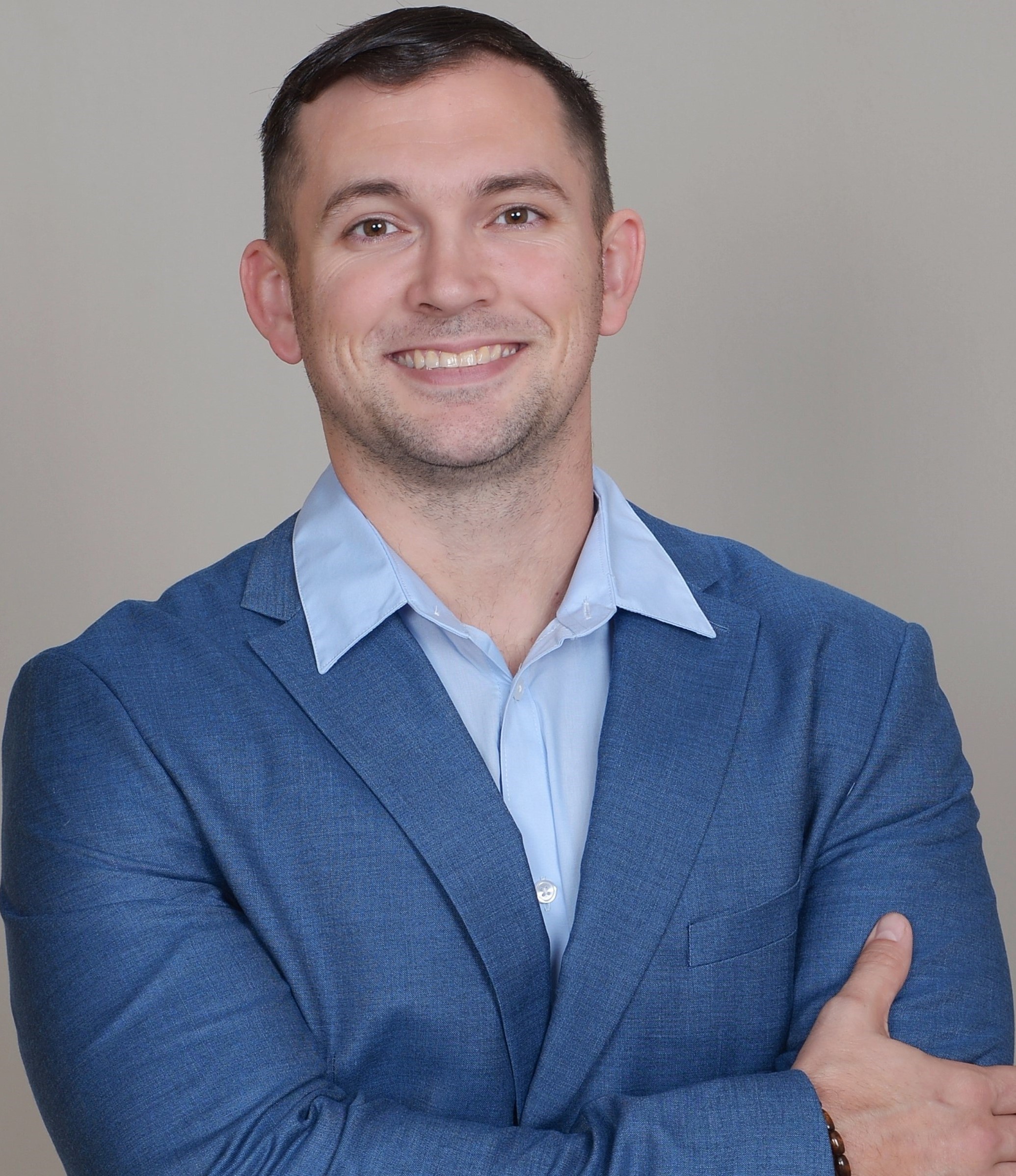 REALTOR® Profile Picture