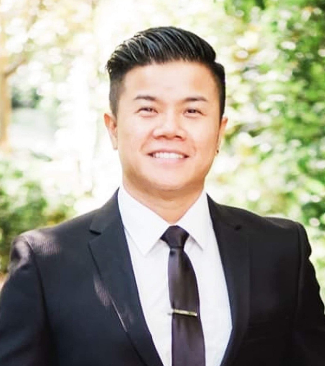 REALTOR® Profile Picture