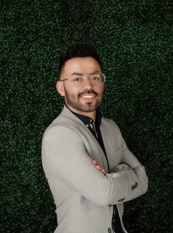 REALTOR® Profile Picture
