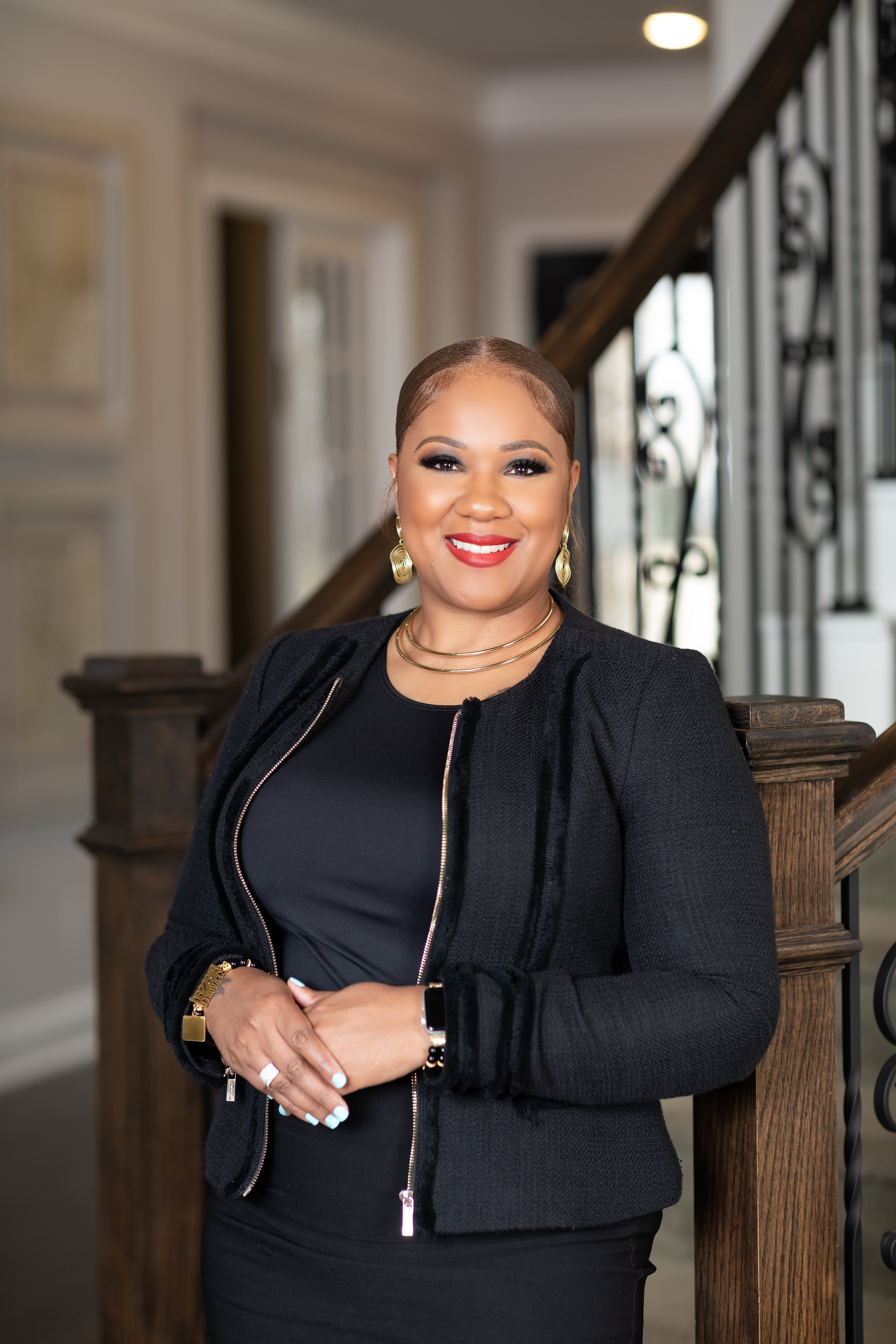 REALTOR® Profile Picture