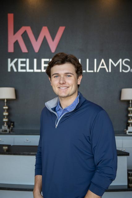 REALTOR® Profile Picture