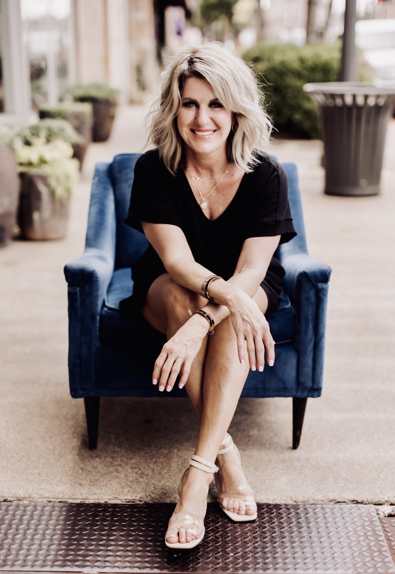 REALTOR® Profile Picture