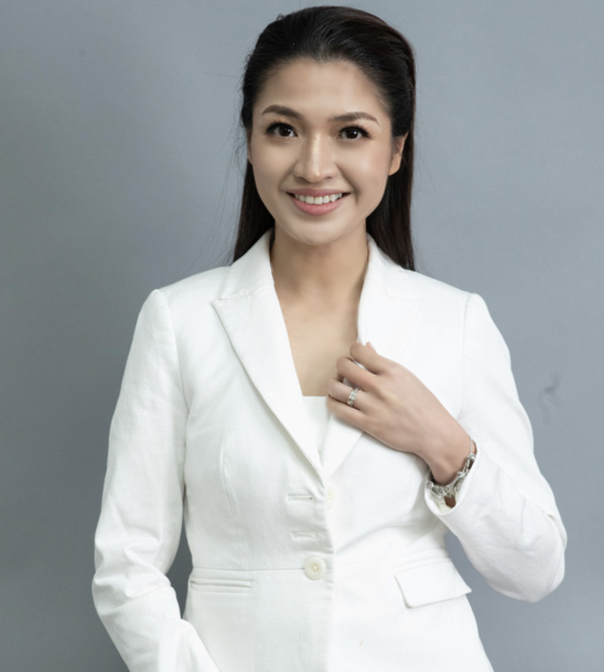 REALTOR® Profile Picture