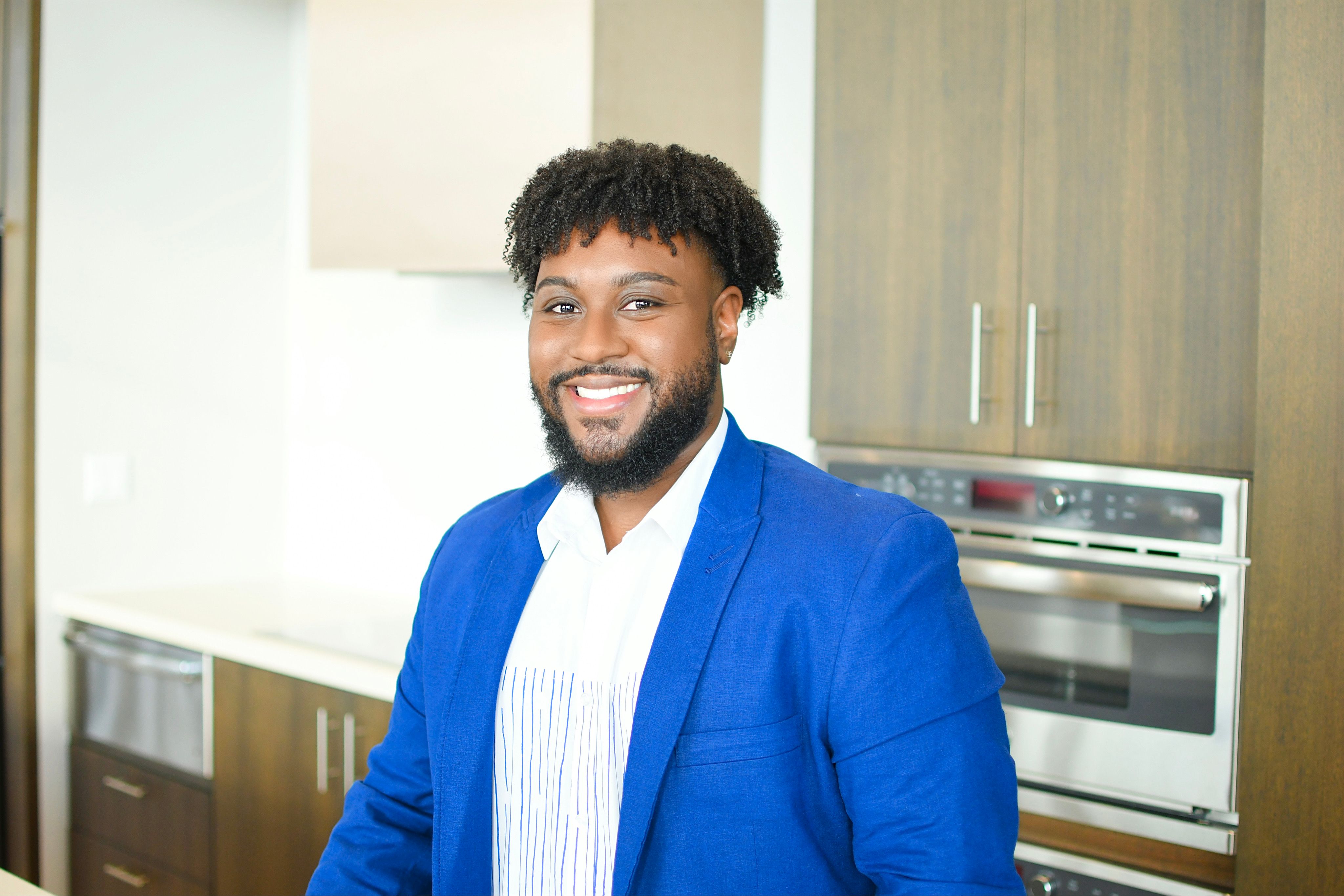 REALTOR® Profile Picture
