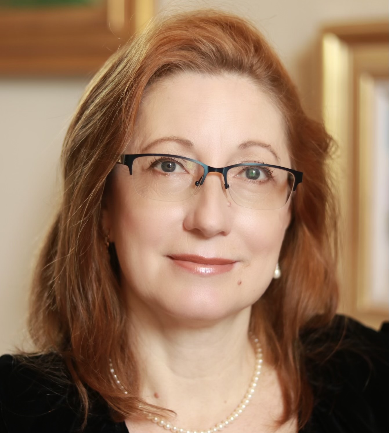 REALTOR® Profile Picture