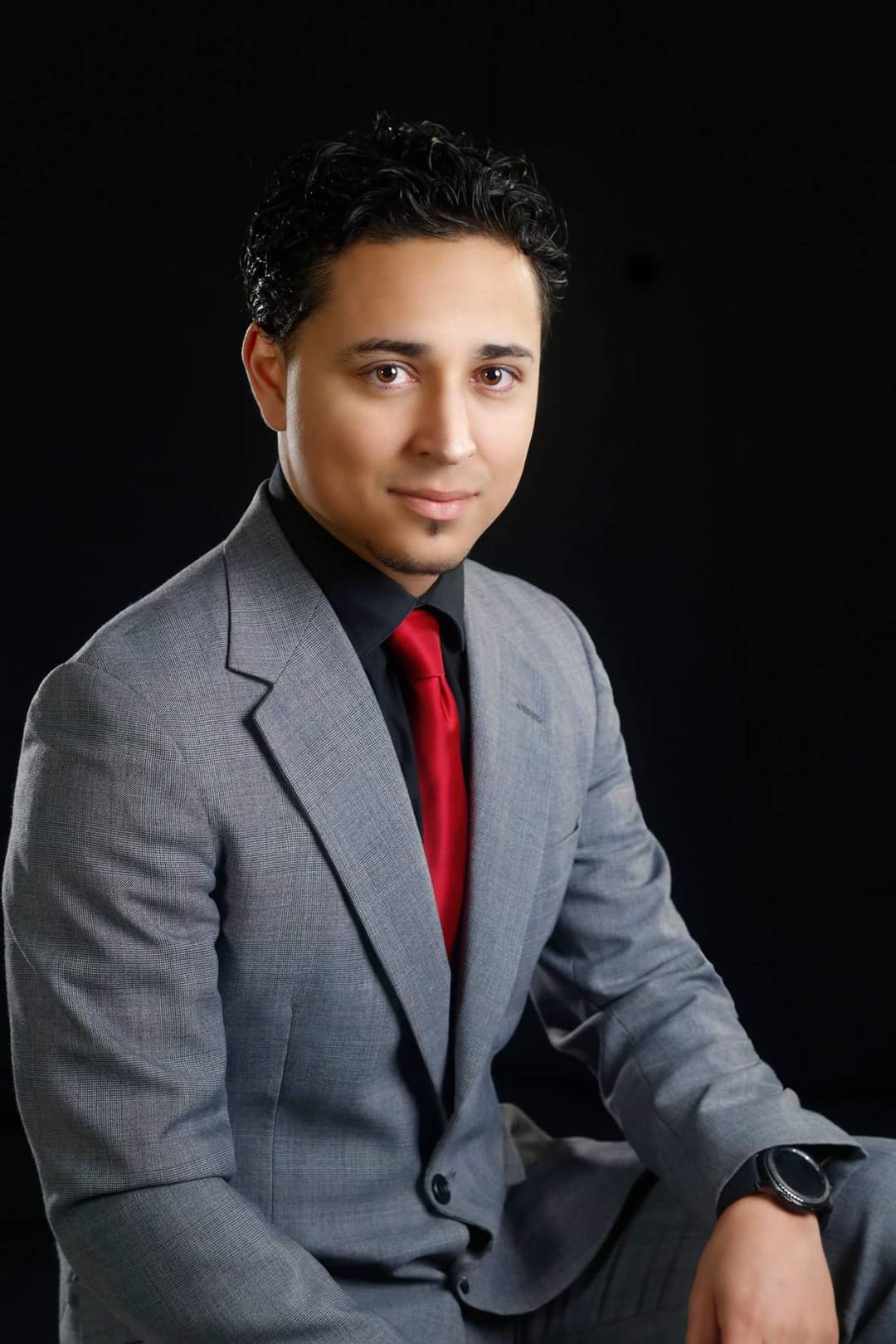 REALTOR® Profile Picture