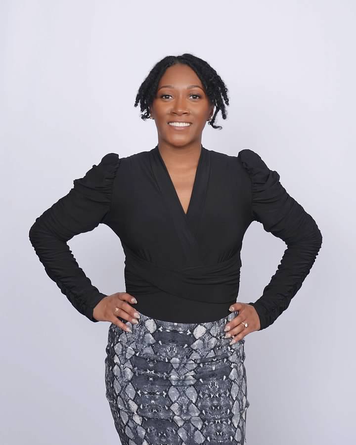 REALTOR® Profile Picture