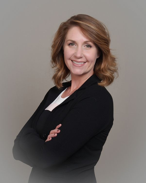 REALTOR® Profile Picture