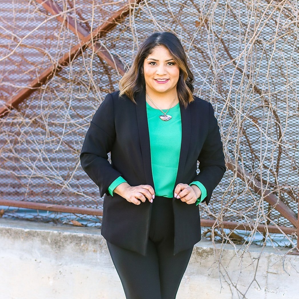 REALTOR® Profile Picture