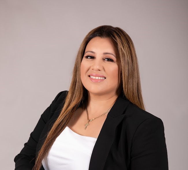 REALTOR® Profile Picture