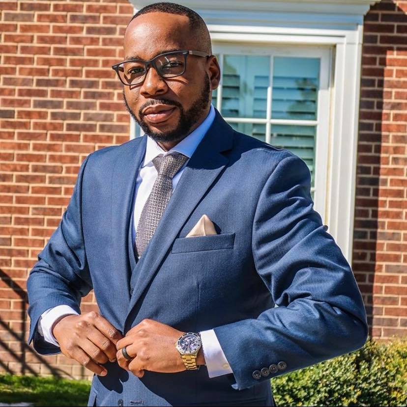 REALTOR® Profile Picture