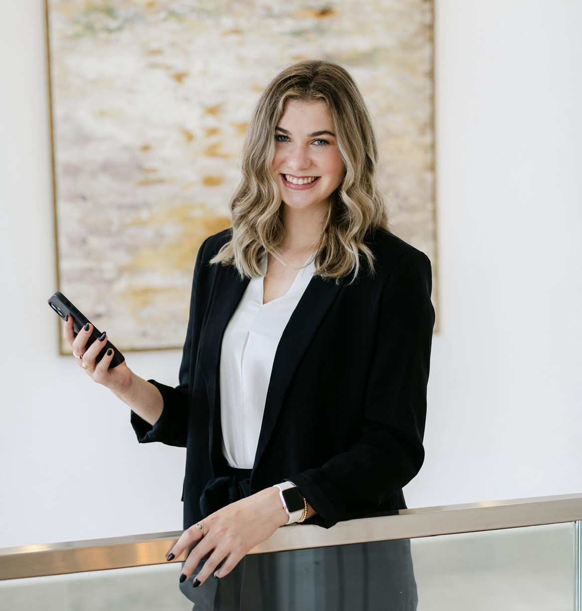 REALTOR® Profile Picture