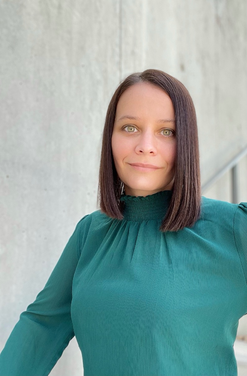REALTOR® Profile Picture