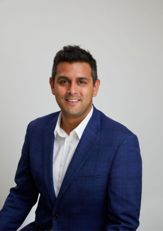 REALTOR® Profile Picture