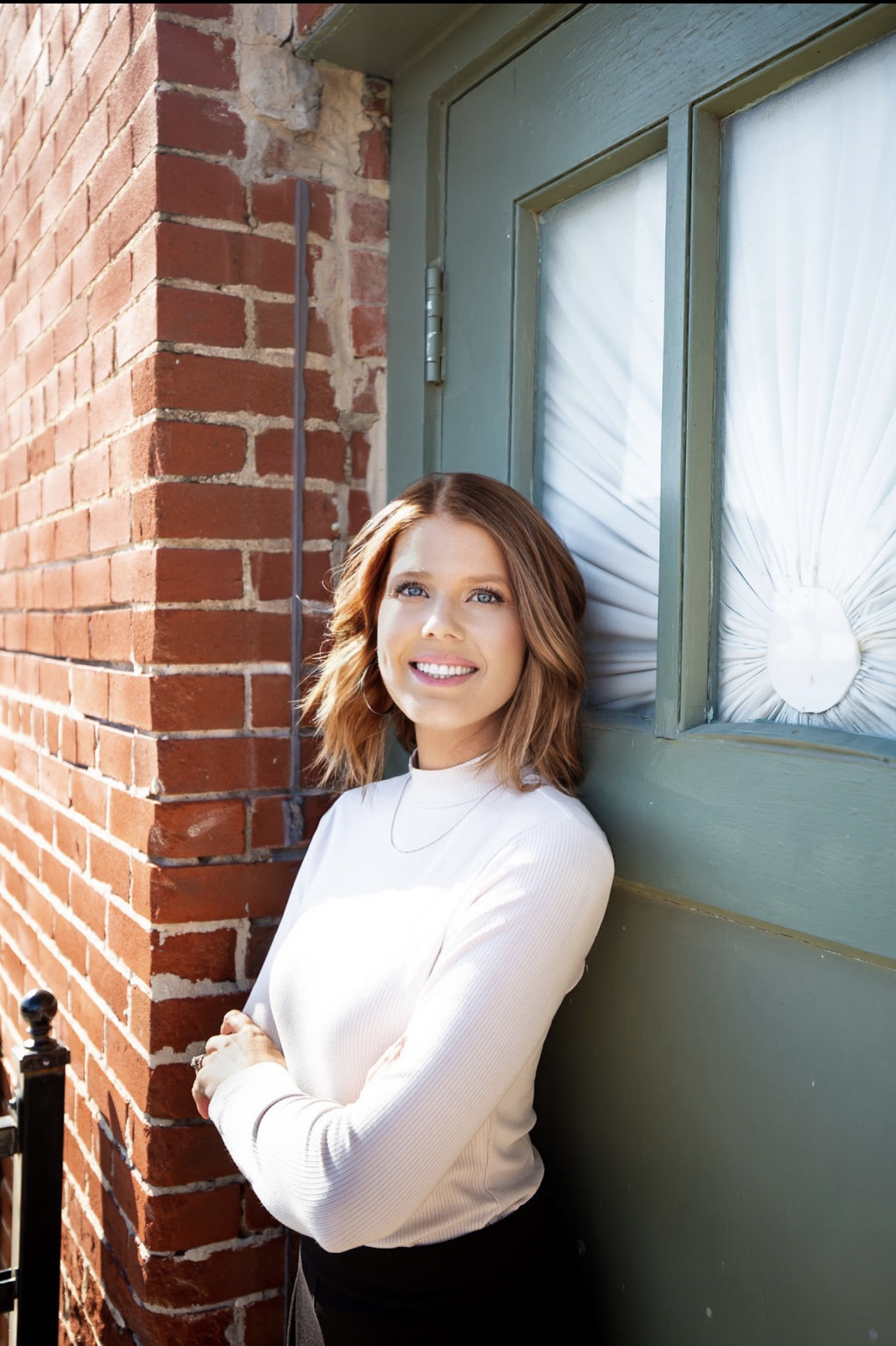 REALTOR® Profile Picture