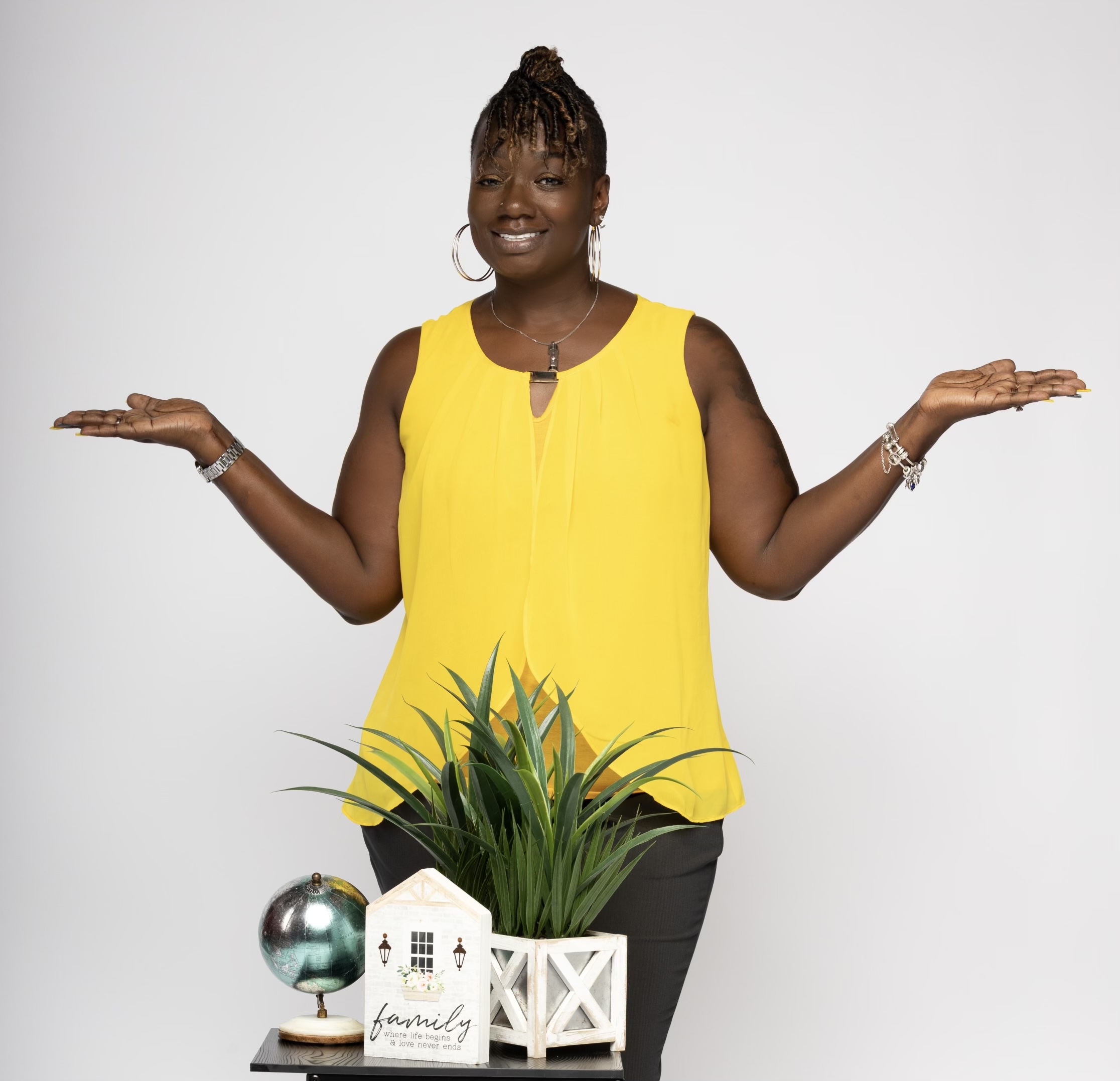 REALTOR® Profile Picture