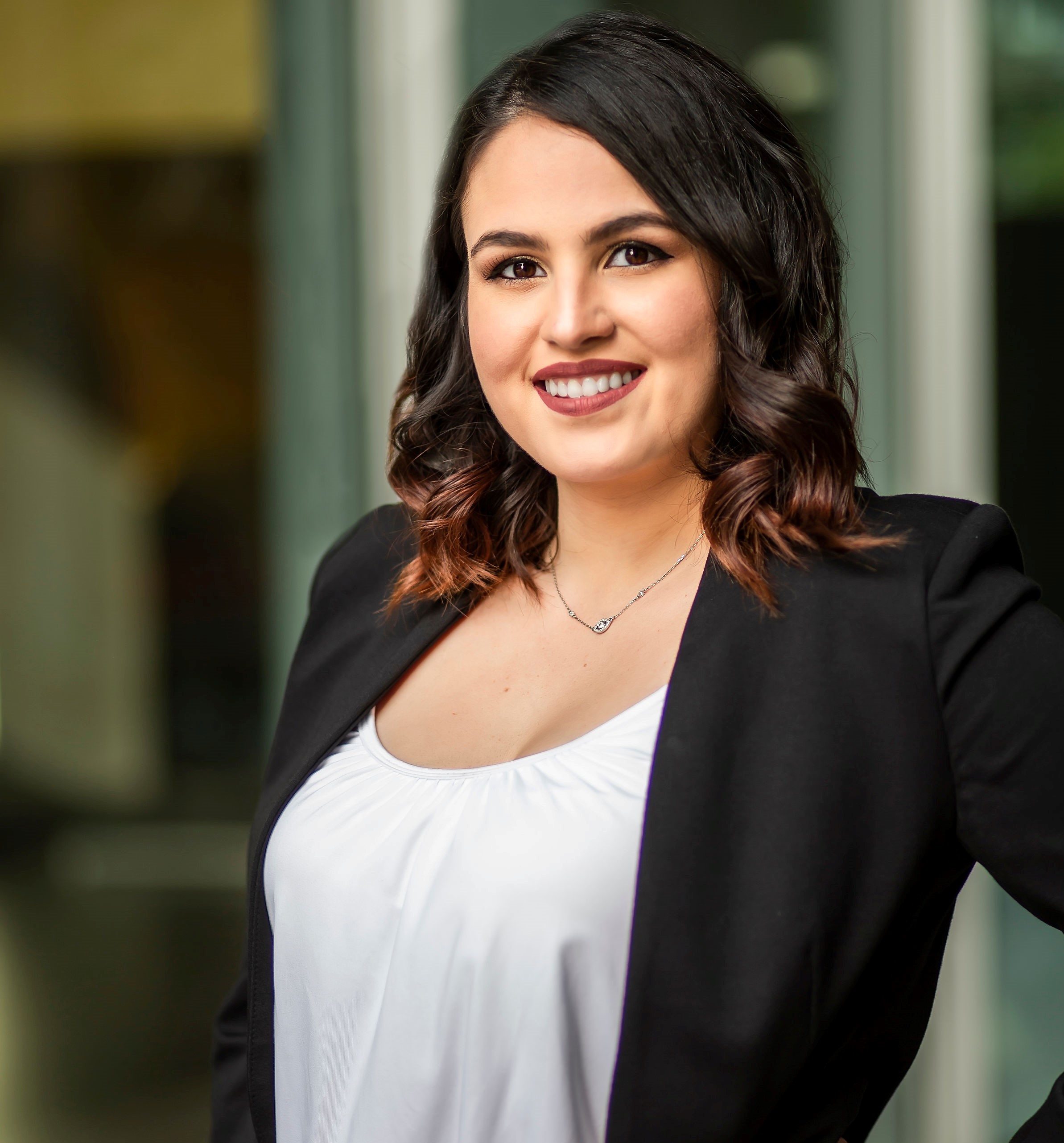 REALTOR® Profile Picture