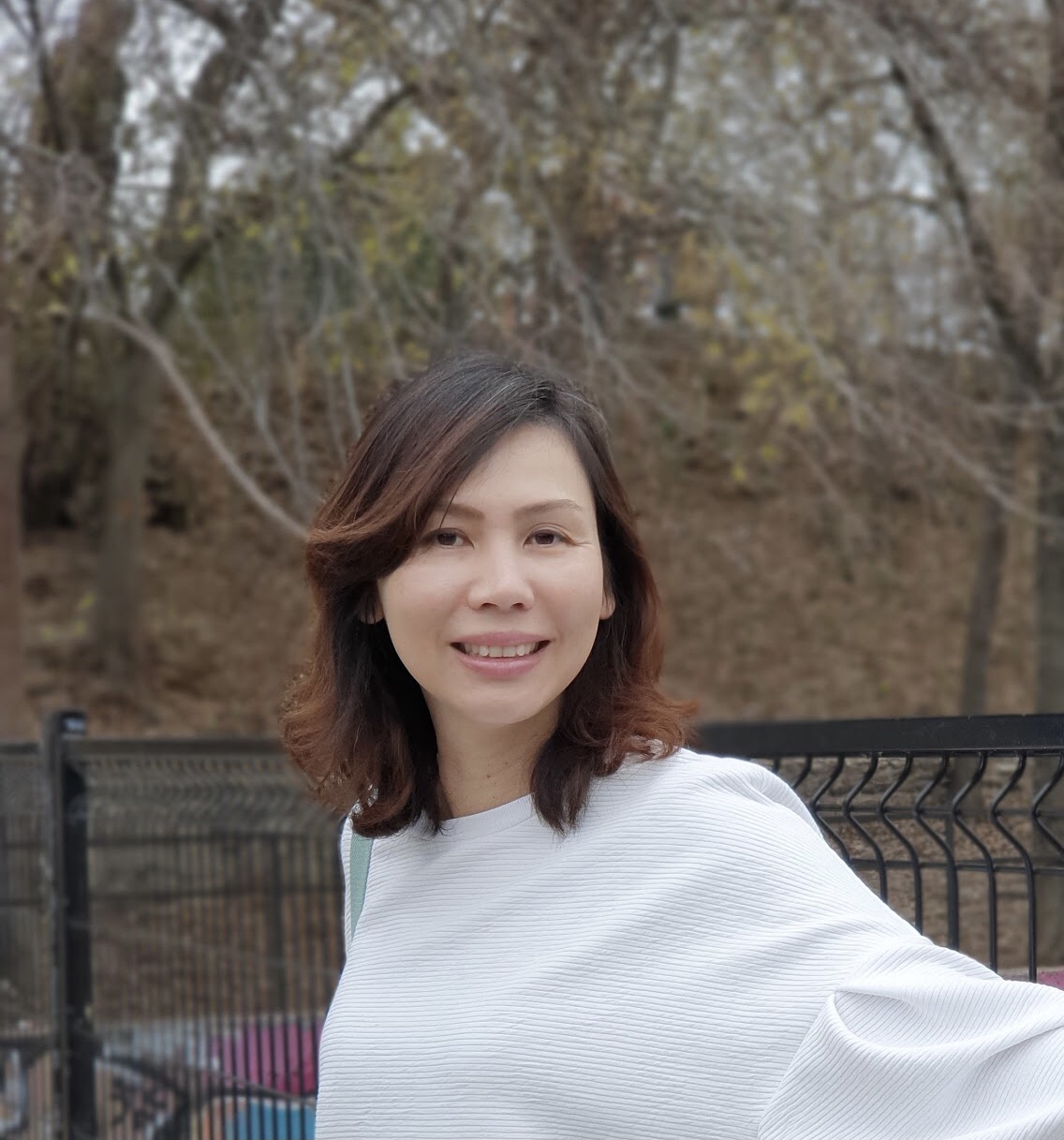 REALTOR® Profile Picture