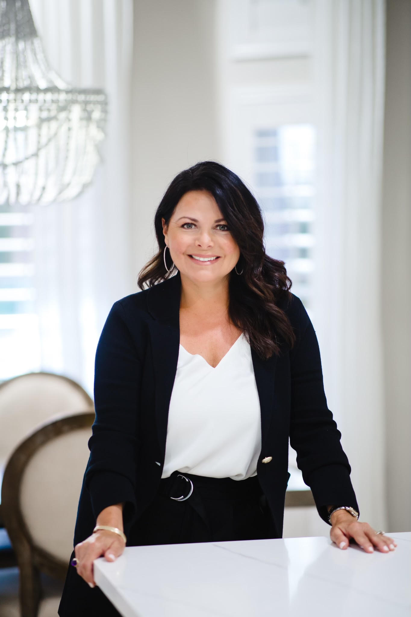REALTOR® Profile Picture