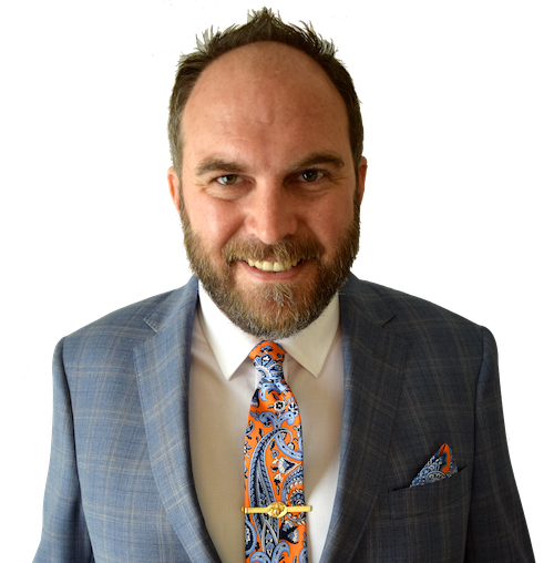 REALTOR® Profile Picture