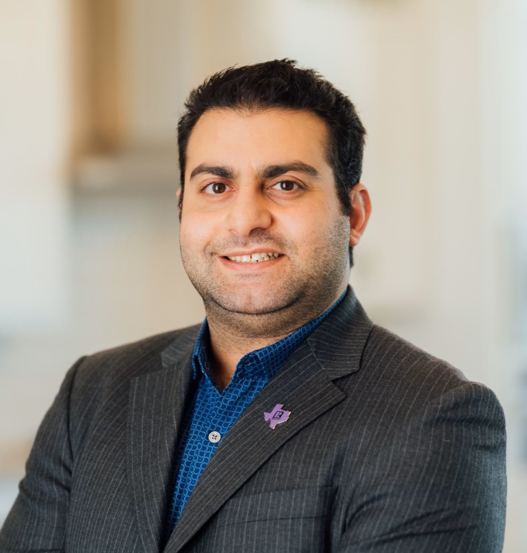 REALTOR® Profile Picture
