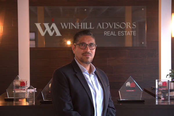 REALTOR® Profile Picture