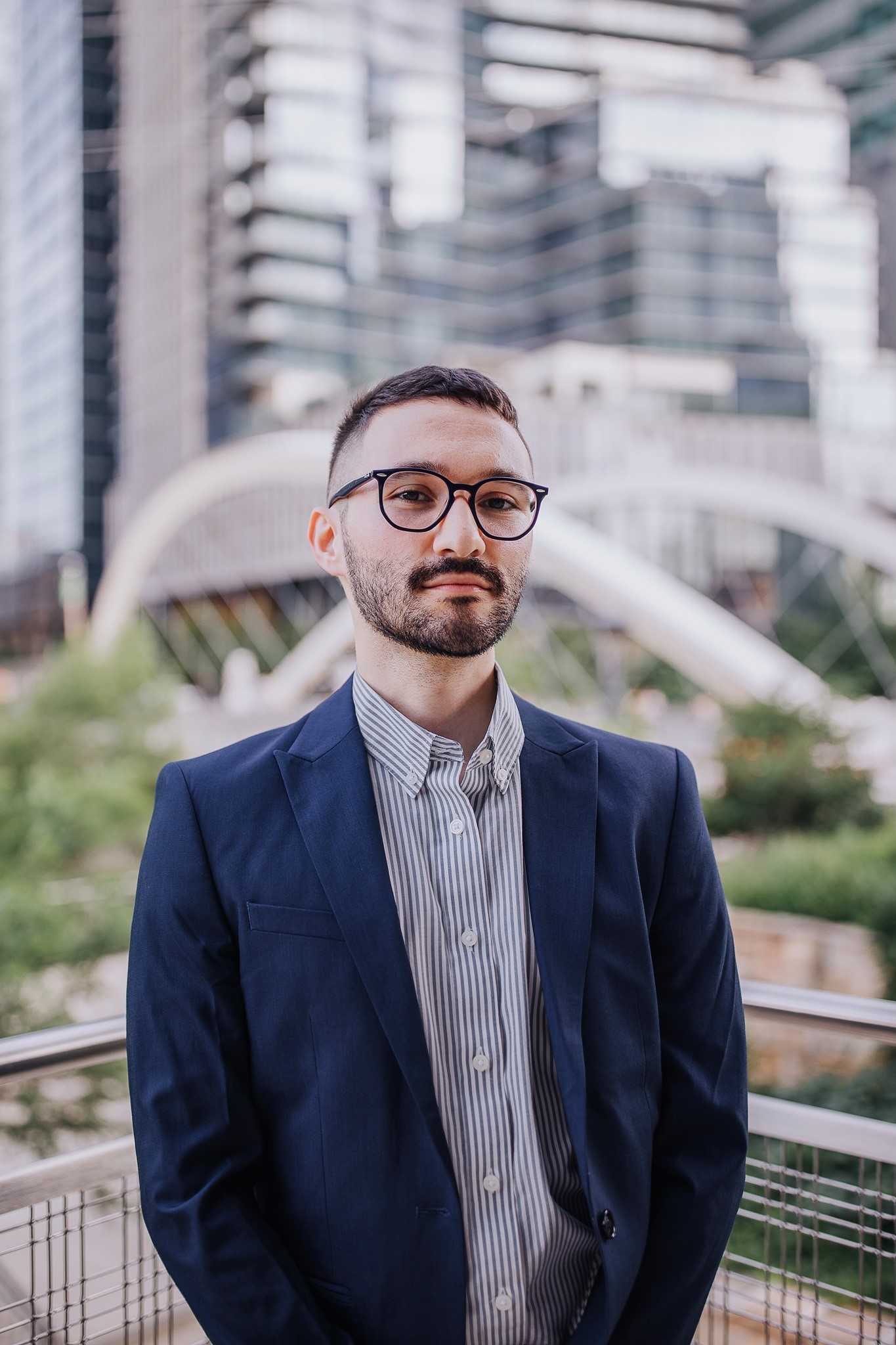 REALTOR® Profile Picture