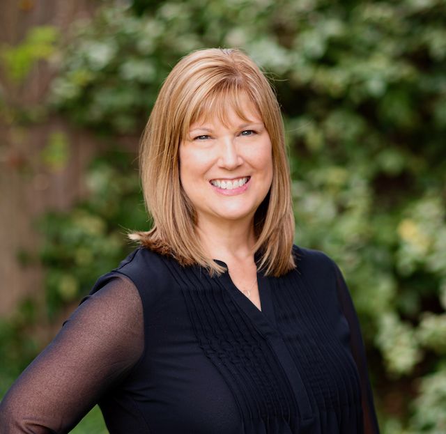 REALTOR® Profile Picture