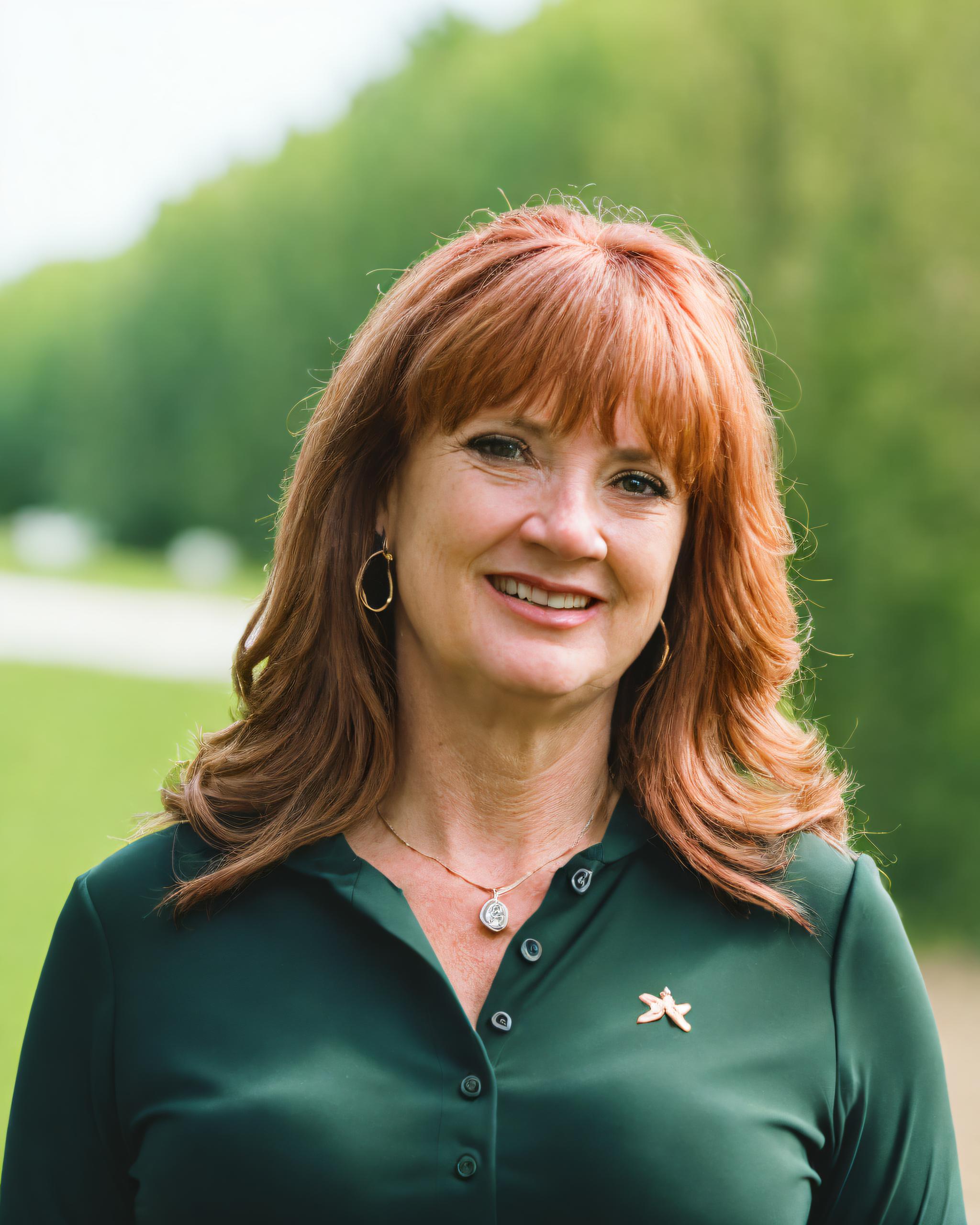 REALTOR® Profile Picture