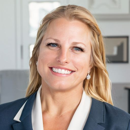 REALTOR® Profile Picture