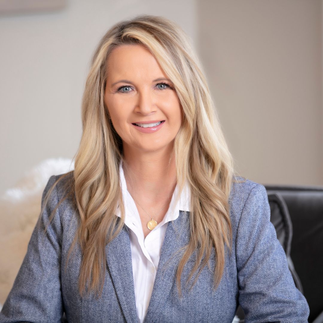 REALTOR® Profile Picture