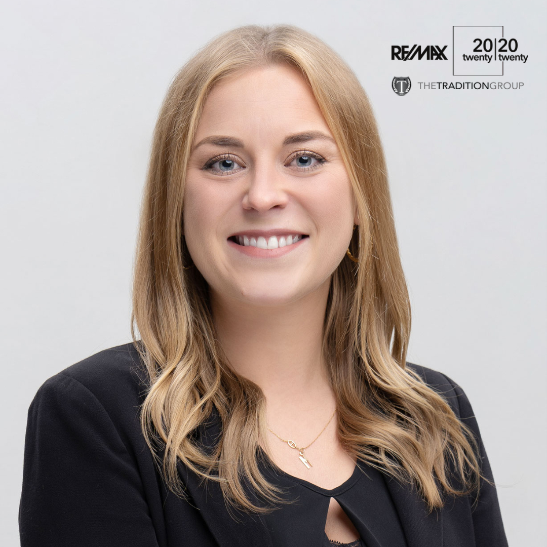 REALTOR® Profile Picture
