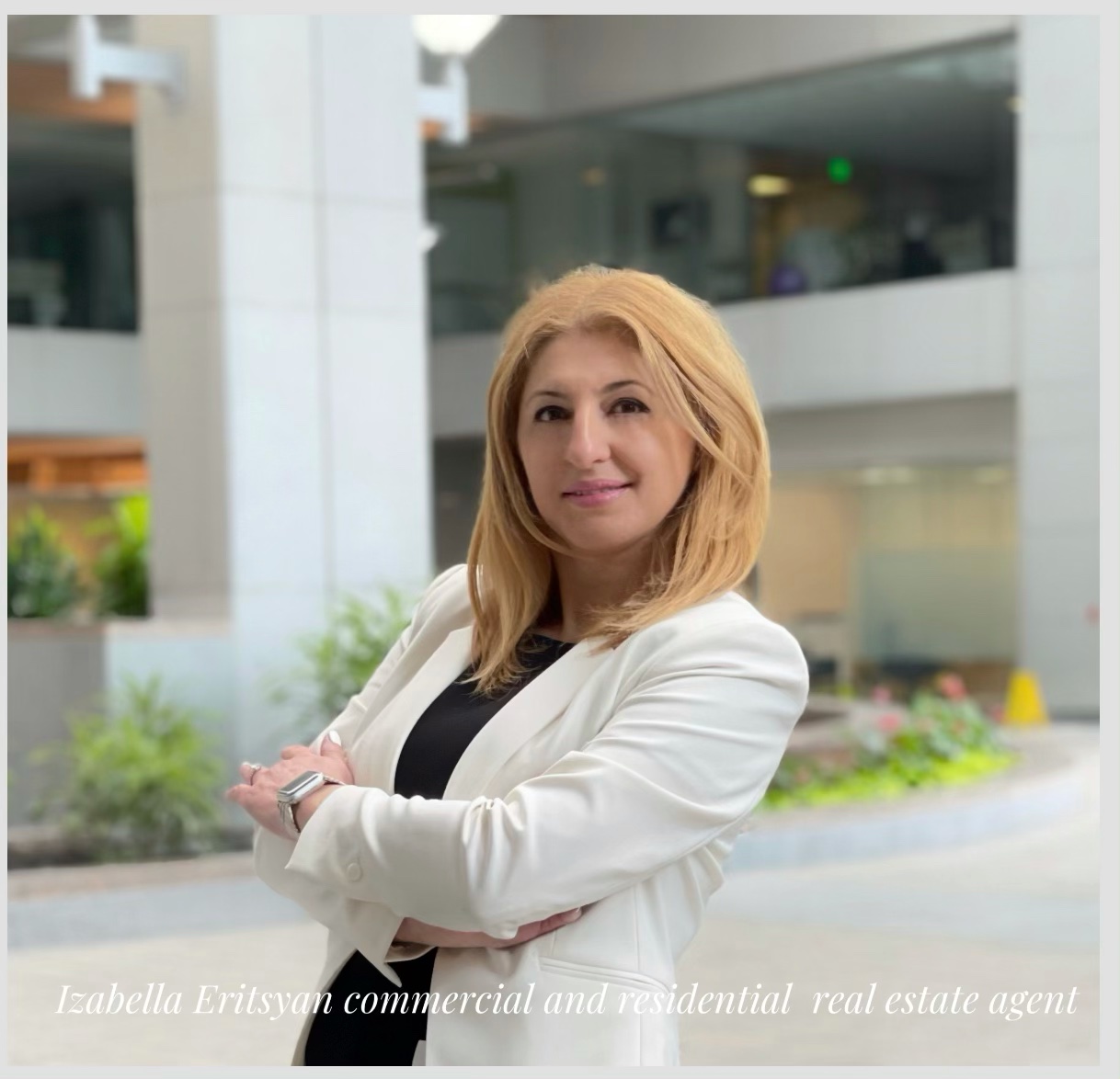 REALTOR® Profile Picture