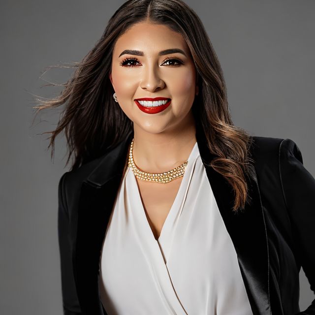 REALTOR® Profile Picture