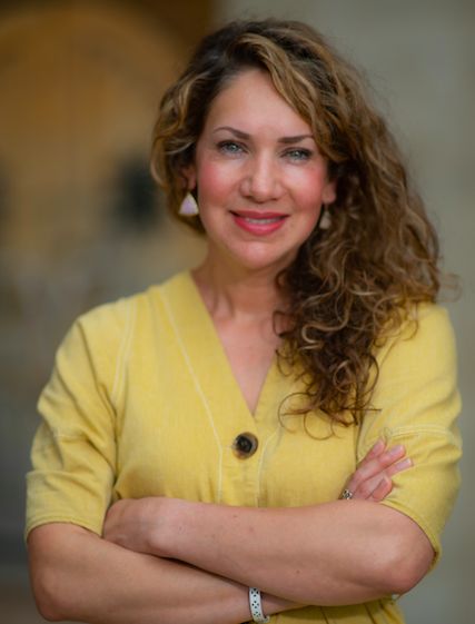 REALTOR® Profile Picture