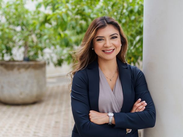 REALTOR® Profile Picture